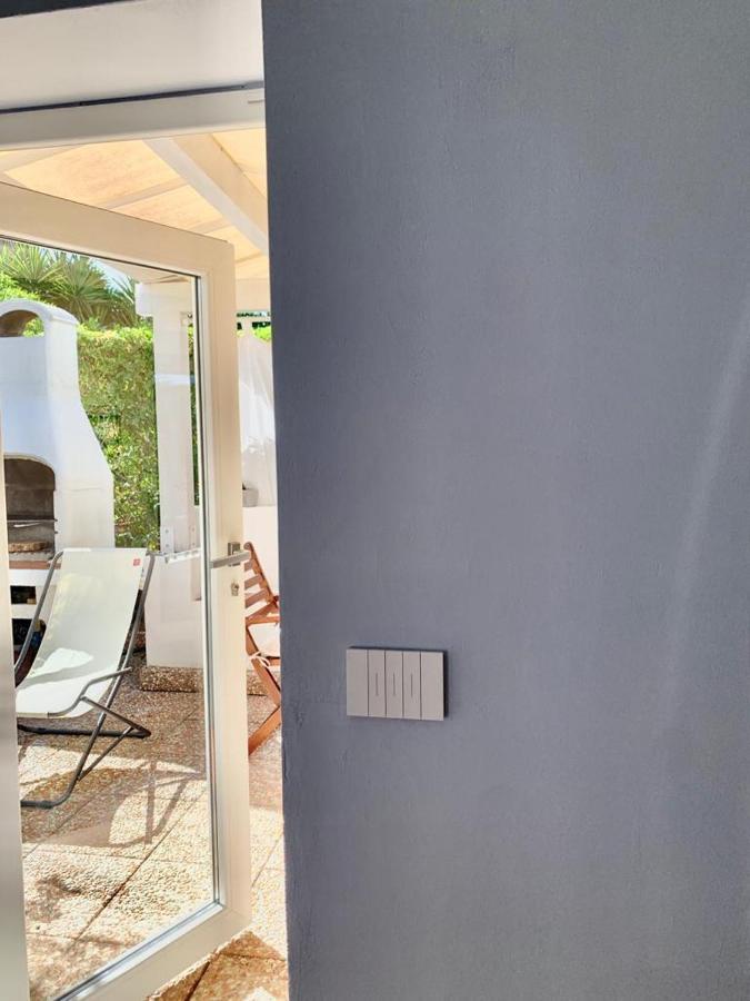 Hiero House Villa Lascari Exterior foto